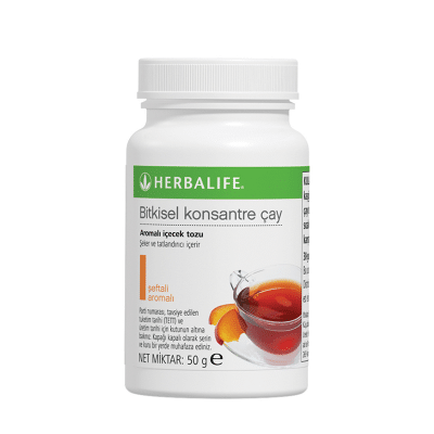 2 FARKLI HERBALİFE ÜRÜN BİLGİSİ 5 herbalife-bitkisel-konsantre-cay-seftali-50-g