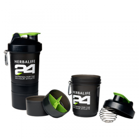 Herbalife H24 Süper Shaker 2 Herbalife H24 Süper Shaker