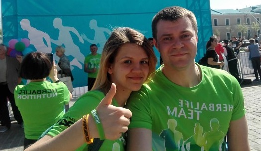 Herbalife Fit Maraton Nedir? Nasıl Kayıt Olunur?