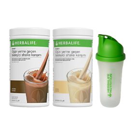 HERBALİFE SET ALMADAN ÖNCE MUTLAKA OKUYUN 05314079994 17 Herbalife Kilo Aşağı Weight Loss Challenge Seti