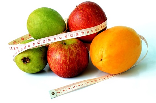 herbalife-kalori-kontrolu