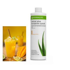 HERBALİFE SET ALMADAN ÖNCE MUTLAKA OKUYUN 05314079994 9 herbal aloe mango