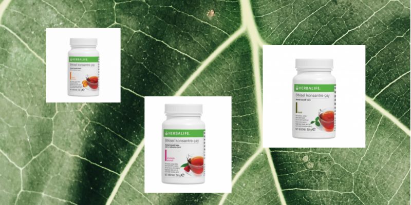 HERBALİFE ÇAY YORUMLARI-05314079994