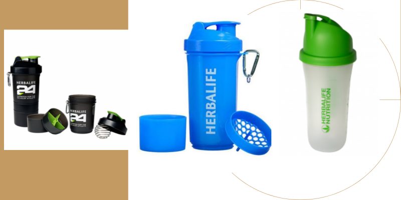 HERBALİFE SHAKER FİYATLARI