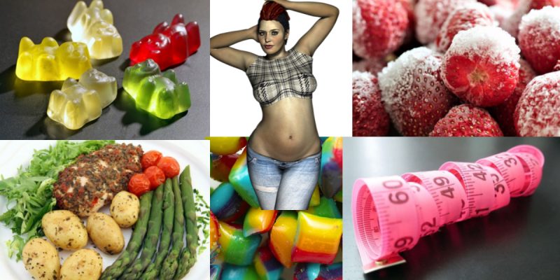 ŞEKERSİZ DİYETTE KAÇINILMASI GEREKEN 7 YİYECEK
